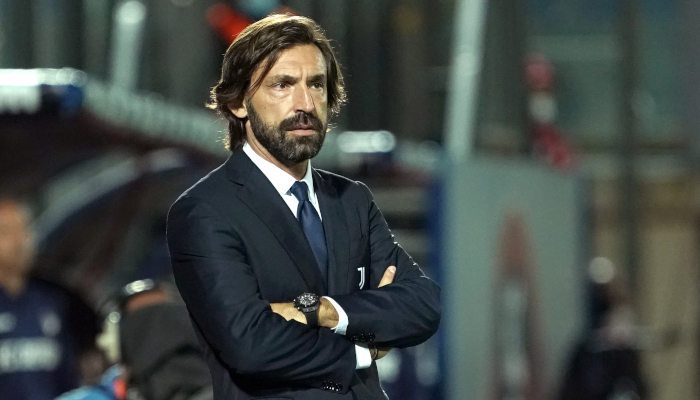 Juventus Pirlo 19 ott